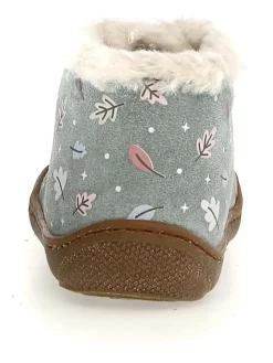 Leder-Lauflernschuhe 