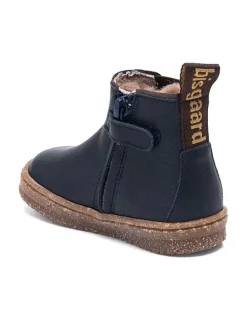 Leder-Lauflernschuhe 