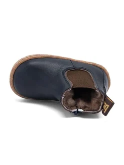 Leder-Lauflernschuhe 