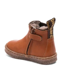 Leder-Lauflernschuhe 