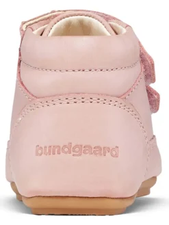 Leder-Lauflernschuhe 