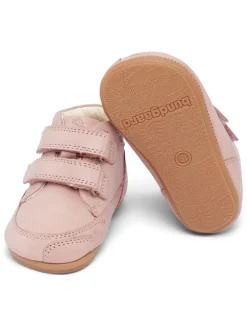 Leder-Lauflernschuhe 