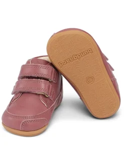 Leder-Lauflernschuhe 