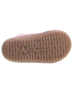 Leder-Lauflernschuhe 