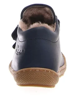 Leder-Lauflernschuhe 