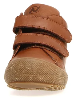 Leder-Lauflernschuhe "Raintastik" in Braun