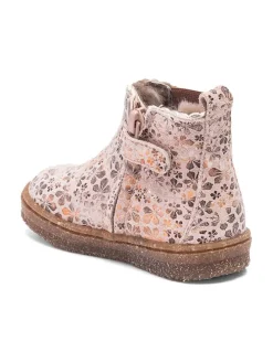 Leder-Lauflernschuhe 