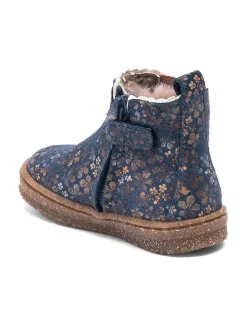 Leder-Lauflernschuhe