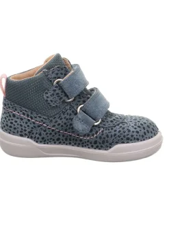 Leder-Lauflernschuhe 