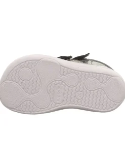 Leder-Lauflernschuhe