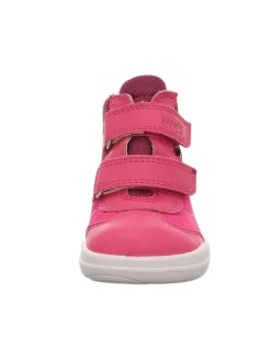 Leder-Lauflernschuhe 