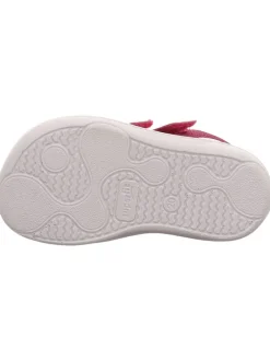 Leder-Lauflernschuhe 