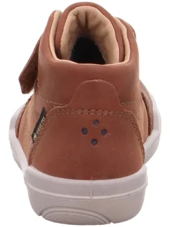 Leder-Lauflernschuhe