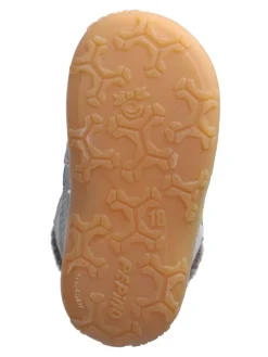 Leder-Lauflernschuhe 