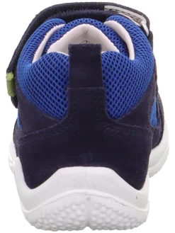 Leder-Lauflernschuhe 