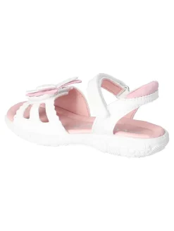 Leder-Sandalen 