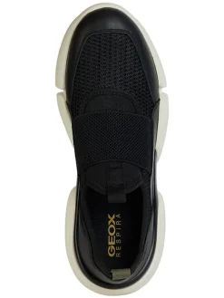 Leder-Slipper 