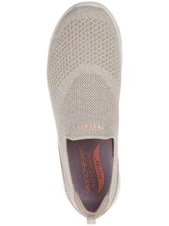 Leder-Slipper 