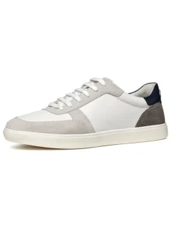 Leder-Sneakers 