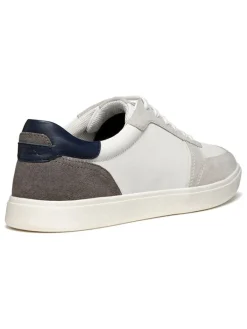Leder-Sneakers 