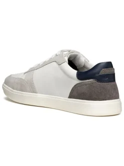 Leder-Sneakers 
