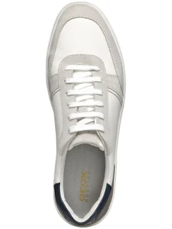Leder-Sneakers 
