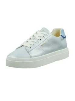 Leder-Sneakers 