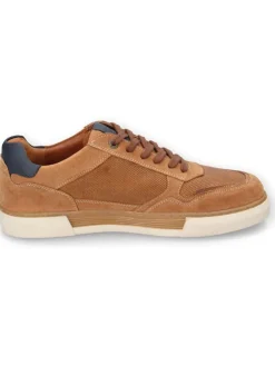 Leder-Sneakers 