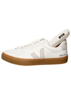 Leder-Sneakers 