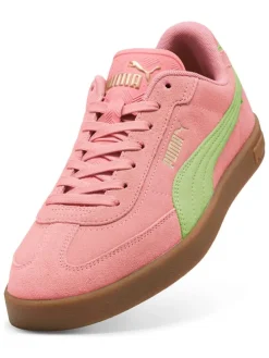 Leder-Sneakers 