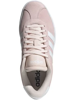 Leder-Sneakers 