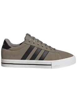 Leder-Sneakers "Daily 4.0" in Braun
