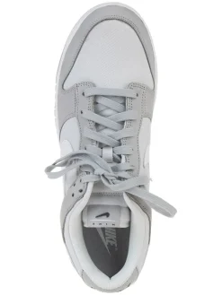 Leder-Sneakers 