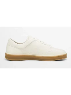 Leder-Sneakers 