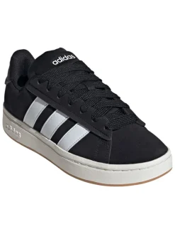 Leder-Sneakers 
