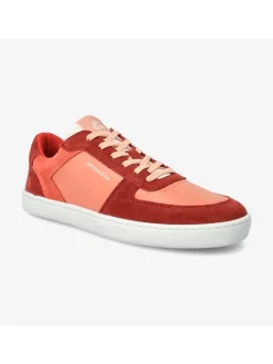 Leder-Sneakers 