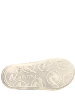 Leder-Sneakers in Schwarz/ Bunt