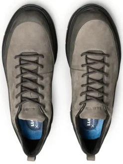 Leder-Sneakers 