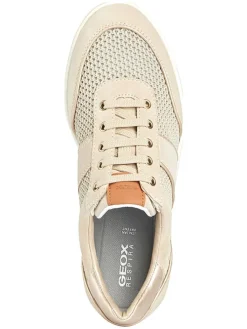 Leder-Sneakers 