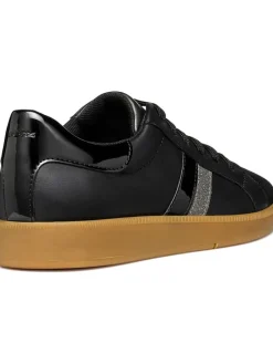 Leder-Sneakers 