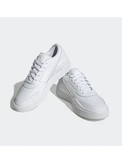 Leder-Sneakers 