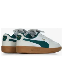 Leder-Sneakers 