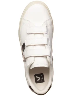 Leder-Sneakers 