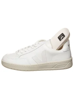 Leder-Sneakers 