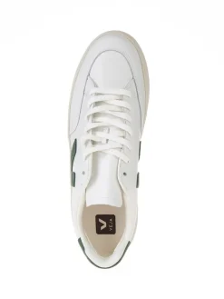 Leder-Sneakers 