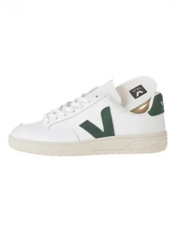 Leder-Sneakers 
