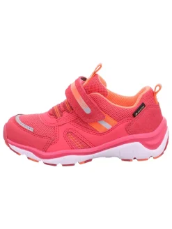Leder-Sportschuhe "Sport5" in Pink