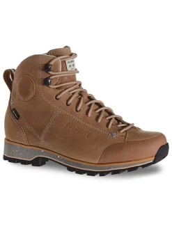 Leder-Trekkingboots "54 High Fg Evo GTX" in Orange