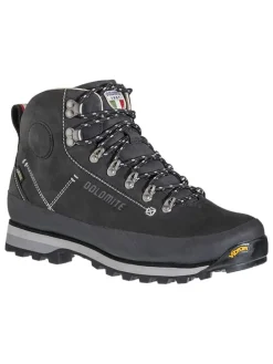 Leder-Trekkingboots "54 Trek GTX" in Anthrazit
