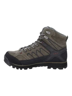 Leder-Trekkingboots 